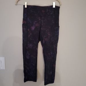 Lululemon Fast and Free